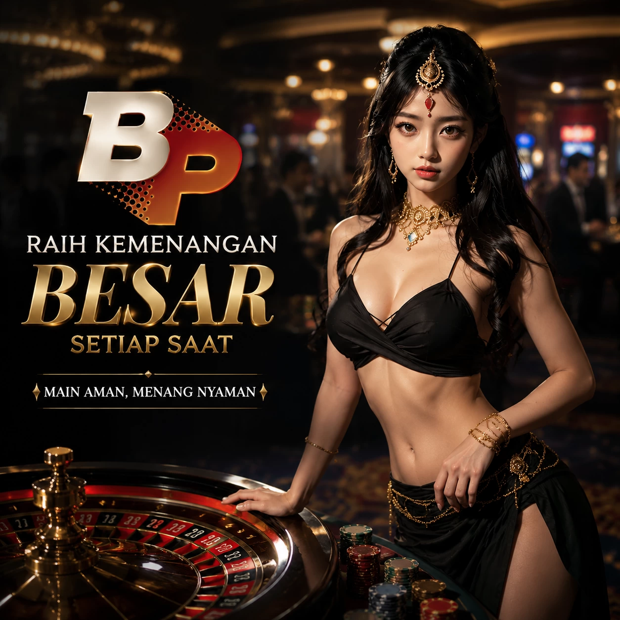 modus4d - Peningkatan performa dan UI/UX terbaru