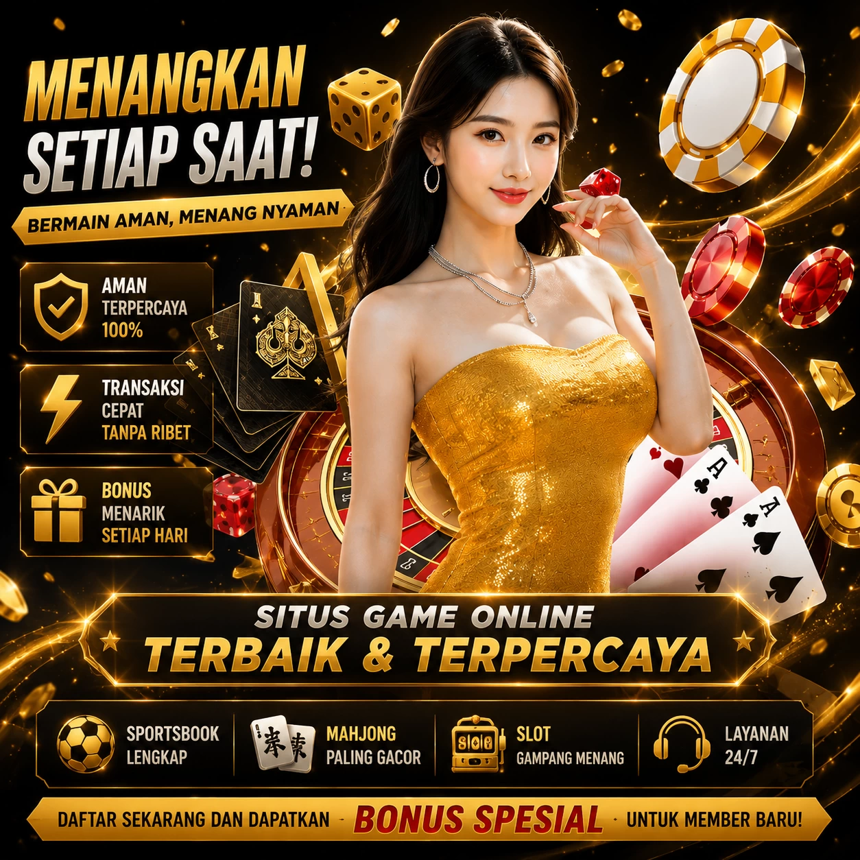 modus4d APK Indonesia - Panduan Lengkap dan Tutorial